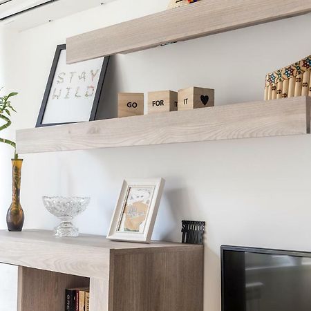 Ada Bucharest Apartment Exterior photo